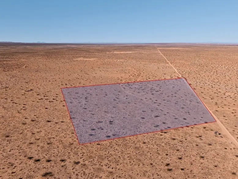 0 Hills Road, Adelanto, CA 92301 - #2