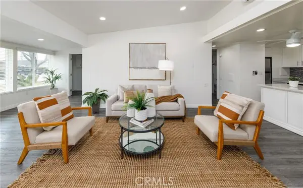 13280 St. Andrews #256-A, Seal Beach, CA 90740