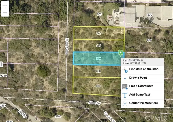 800 San Jose, Laguna Beach, CA 92651