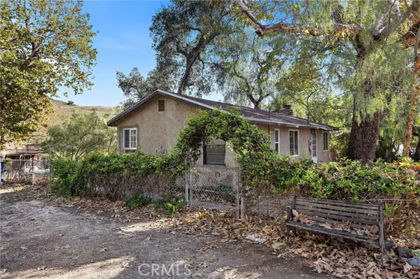 20292 Sycamore, Trabuco Canyon, CA 92679