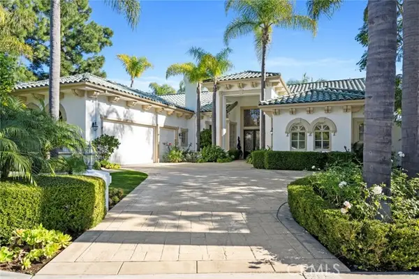 42 S South Peak, Laguna Niguel, CA 92677