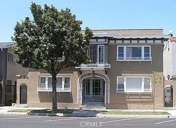 1109 E 1st, Long Beach, CA 90802