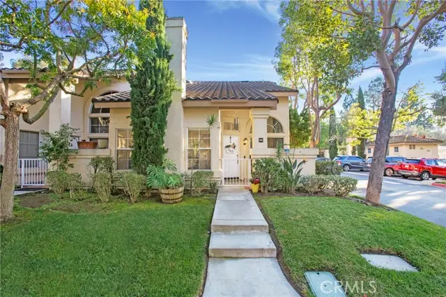 92 Nightingale, Aliso Viejo, CA 92656 - #1