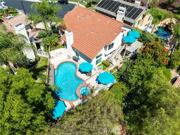 21861 Caminito Drive, Rancho Santa Margarita, CA 92679