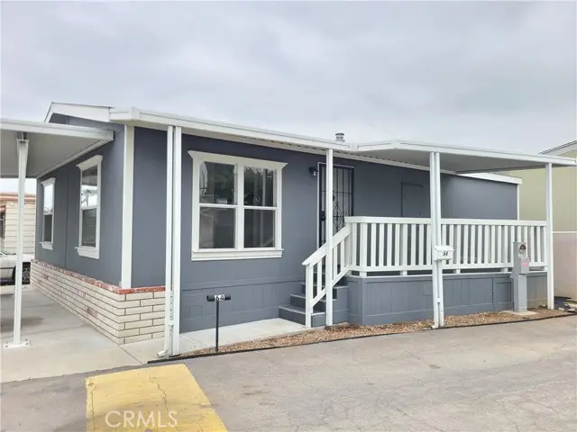 840 E Foothill Blvd #64, Azusa, CA 91702 - #2