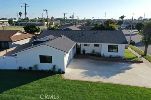 6862 Breeland Drive, Huntington Beach, CA 92647