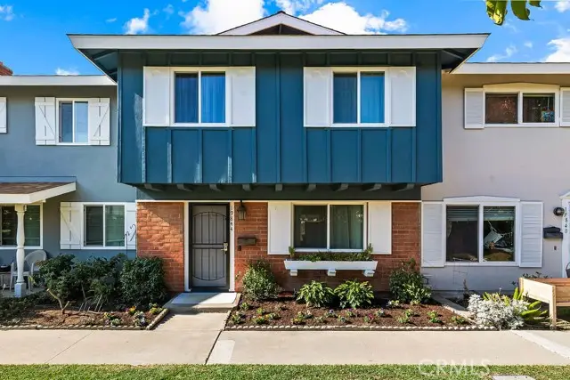 19844 Berkshire, Huntington Beach, CA 92646 - Image #1