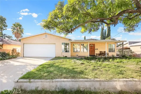 10833 Mcvine Ave Avenue, Sunland (los Angeles), CA 91040