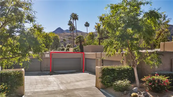 4891 N Winners Circle #D, Palm Springs, CA 92264
