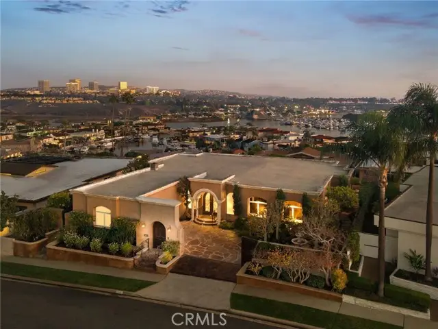 1038 Santiago Drive, Newport Beach, CA 92660 - Image #1