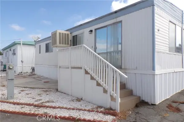 12710 3rd #SPC 64, Yucaipa, CA 92399