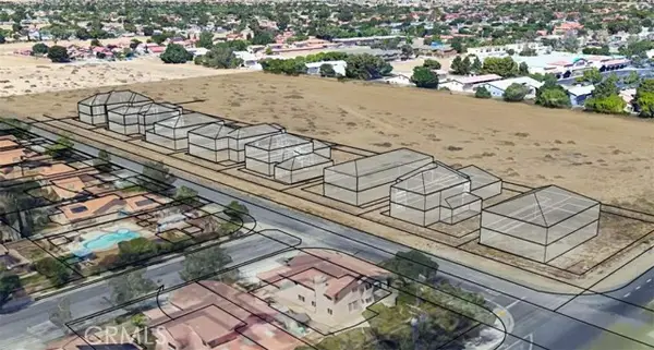 43600 E 7th Street, Lancaster, CA 93535