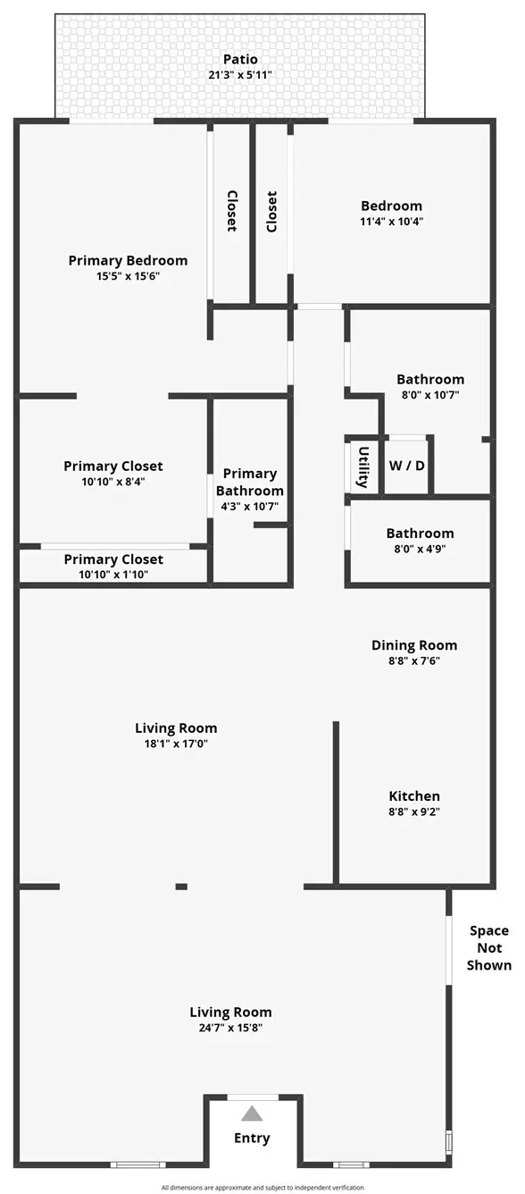 1921 Saint John Road #35C, Seal Beach, CA 90740