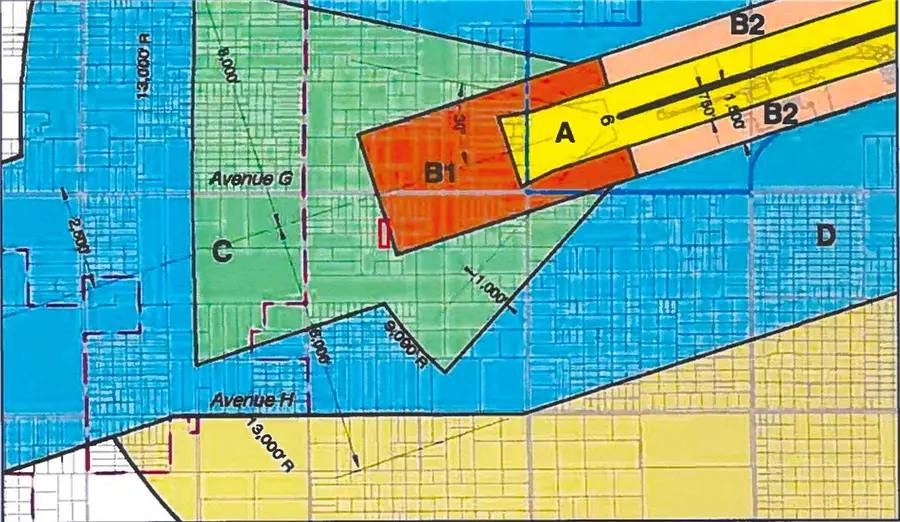 67 Th. West G2, Lancaster, CA 93534 - Image #2