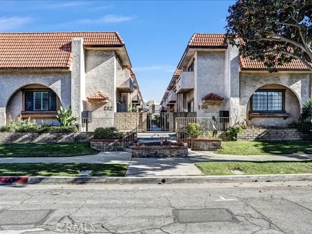 212 N Stoneman Avenue #C, Alhambra, CA 91801 - Image #1