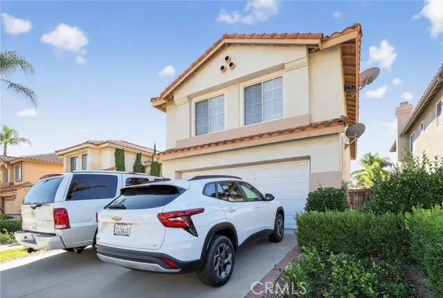 36 Via Brida, Rancho Santa Margarita, CA 92688 - #2