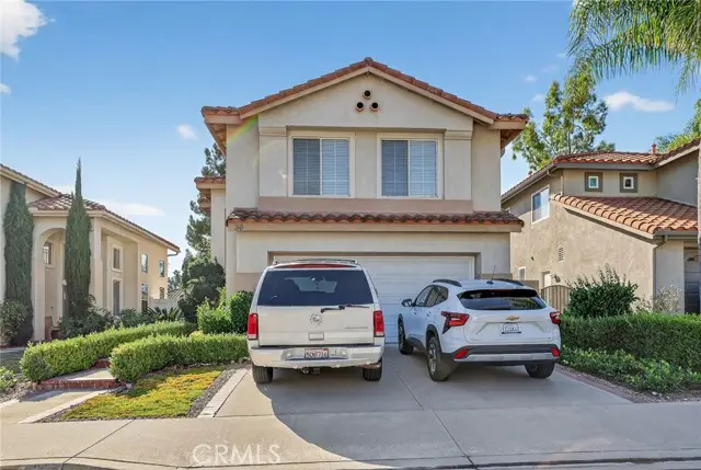 36 Via Brida, Rancho Santa Margarita, CA 92688 - #3