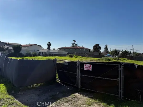 12771 Lorna, Garden Grove, CA 92841