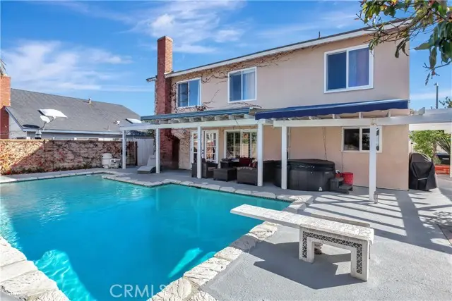 24955 Wells Fargo Drive, Laguna Hills, CA 92653 - #2