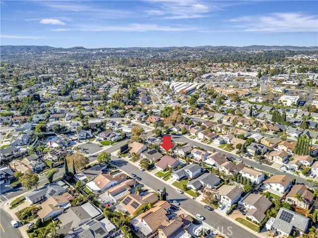 24955 Wells Fargo Drive, Laguna Hills, CA 92653 - #3