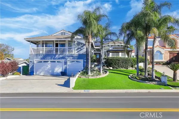 29670 Longhorn, Canyon Lake, CA 92587