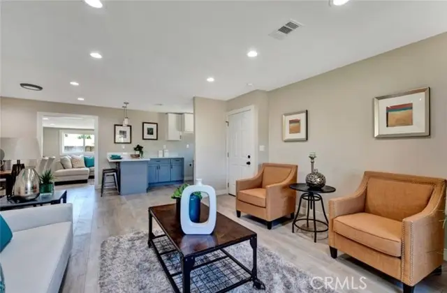 11901 Santa Cruz, Stanton, CA 90680 - #2