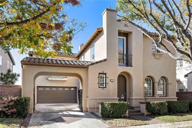 15 Sleepy Hollow, Ladera Ranch, CA 92694 - Image #1