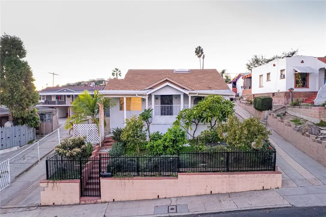 4317 Winchester, Los Angeles, CA 90032 - Image #1