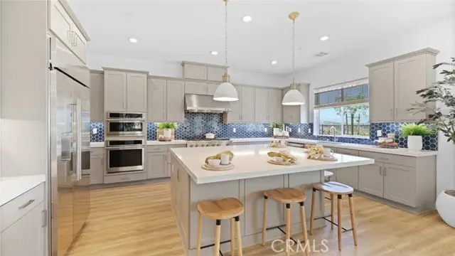 29519 Corte Azulejo, Valencia, CA 91354 - Image #1