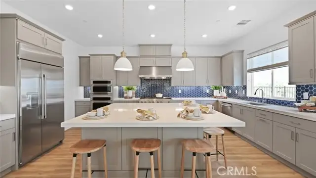 29519 Corte Azulejo, Valencia, CA 91354 - Image #2