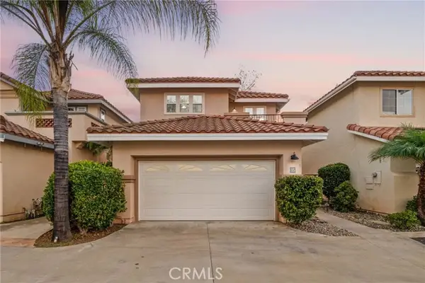 35 Via Encanto, Rancho Santa Margarita, CA 92688