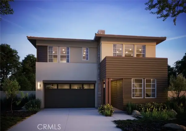 5217 Solace Drive, Rancho Mission Viejo, CA 92694