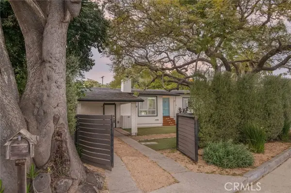 1102 Del Mar, Santa Barbara, CA 93109