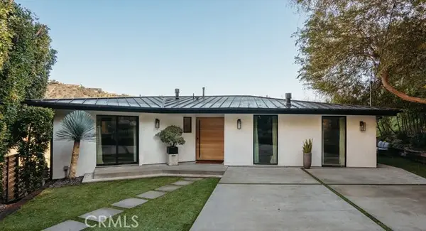 8130 Gould, Los Angeles, CA 90046