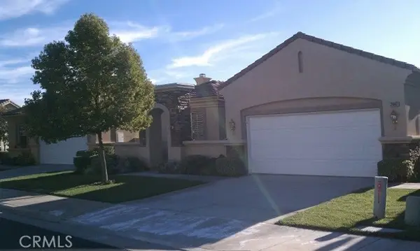 28667 Peach Springs, Menifee, CA 92584