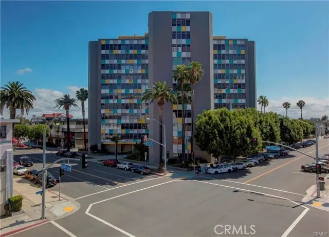 100 Atlantic Ave, 608, Long Beach, CO 80802 - Image #1