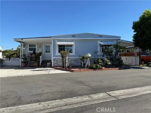 14081 Magnolia St #SP 153, Westminster, CA 92683 - #1