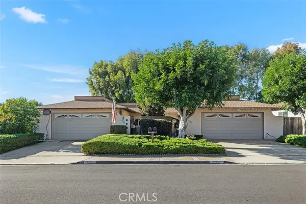 26182 Via De Toledo, San Juan Capistrano, CA 92675