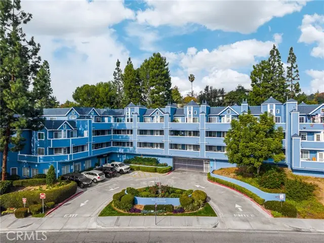 1501 Brea Boulevard #220, Fullerton, CA 92835 - Image #1