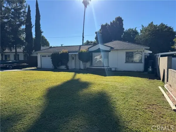 18308 E Bellbrook, Covina, CA 91722