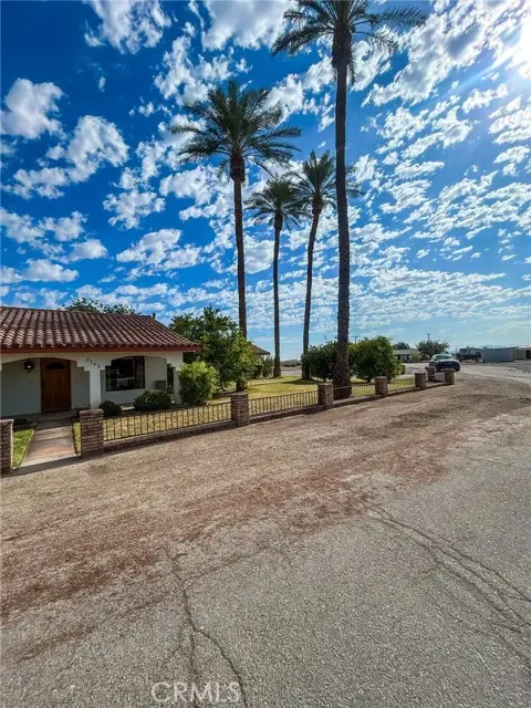 2153 Florence Blvd., Blythe, CA 92225 - Image #3