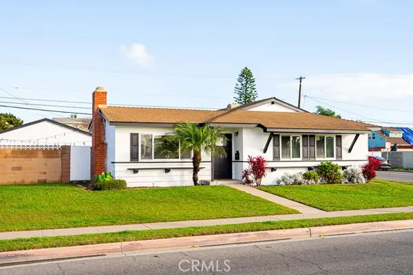 13352 Springdale, Westminster, CA 92683