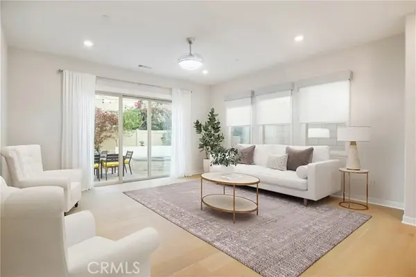 133 Denali, Lake Forest (el Toro), CA 92630