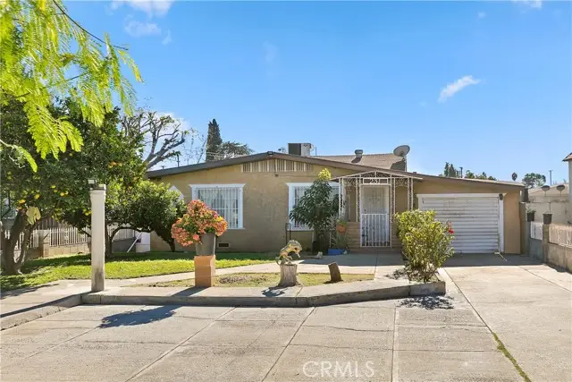 231 W 24th Street, San Bernardino, CA 92405 - #1