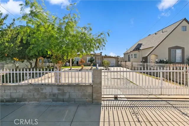 231 W 24th Street, San Bernardino, CA 92405 - #2