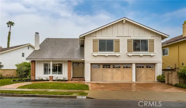 29162 Bobolink, Laguna Niguel, CA 92677