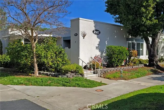2082 Ronda Granada Unit D #D, Laguna Woods, CA 92637 - #1