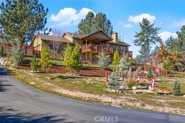 28591 Mccall Park, Mountain Center, CA 92561 - #3