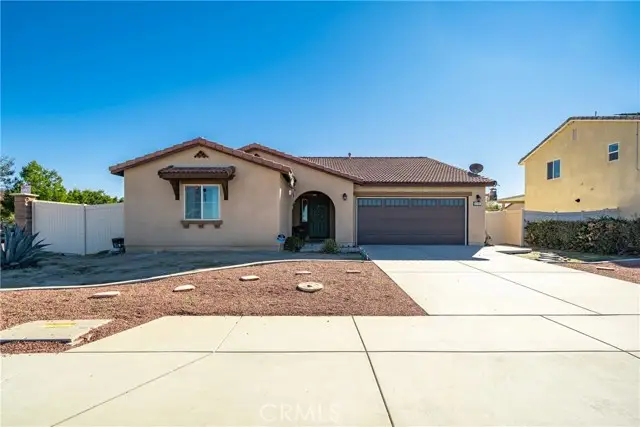 1781 Ranch View, San Jacinto, CA 92582 - Image #1