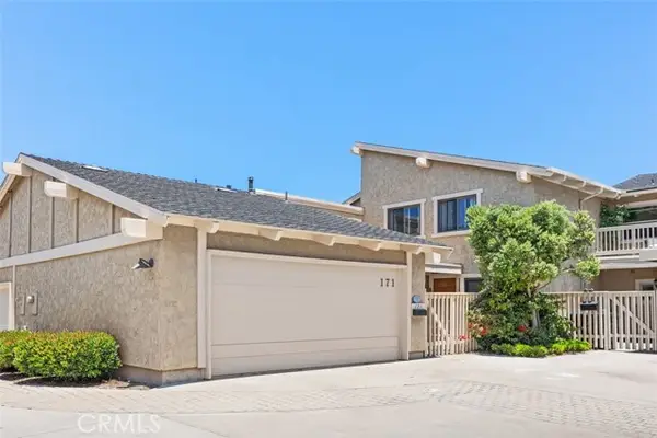 171 Avenida Adobe, San Clemente, CA 92672